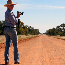 Citizen Journalism for Beginners