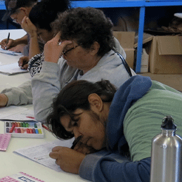 Creative Journaling