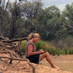 Writing the Wild